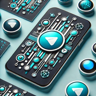 Логотип @messagetrend - MessageTrend|Микс трендов