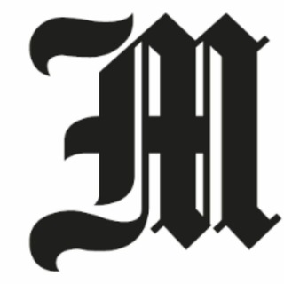 Логотип @messaggerogram - Il Messaggero