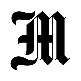 Логотип @messaggeroit - Il Messaggero