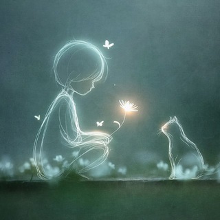 Логотип @messaggidellanima - corpo, mente e spirito - N.De Col