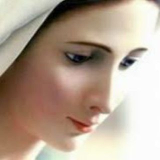 Логотип @messaggimadonnanelmondo - I Messaggi della Madonna nel Mondo