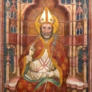 Логотип @messe_verona - Messe Tridentine Verona