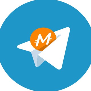 Логотип @messews - Messe Token info chat