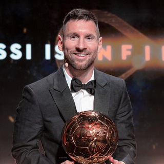 Логотип @messi_10_psg - Лионель Месси / ФК Барселона