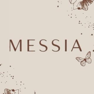 Логотип @messiaruu - messia.ru