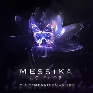 Логотип @messikaucstore - 𝐌𝐞𝐬𝐬𝐢𝐤𝐚𝐔𝐂𝐬𝐡𝐨𝐩