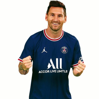 Логотип @messilionel30 - Lionel Messi