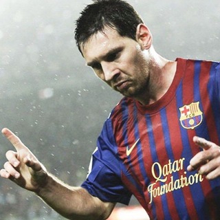 Логотип @messireactions10 - Messi reactions