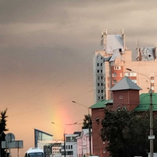 Логотип @mesta22 - Интересные места Барнаула 🏙