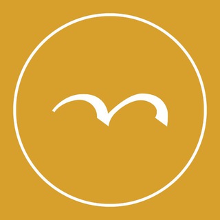 Логотип @mesta_krd - Места Краснодара