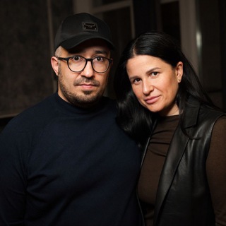 Логотип @mestami_molodezhniy - Местами молодежный / РФ ❤️ Кэтти (Игра Мафия)