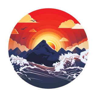 Логотип @mestaplaneta - Самые красивые места на планете