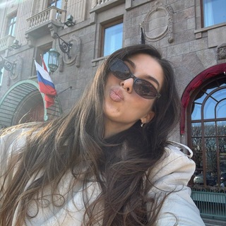 Логотип @mestavspb - @alina_chikovaa | красивые будни в Петербурге