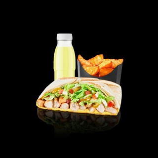 Логотип @mestnaiava - Местная AVA Мексика