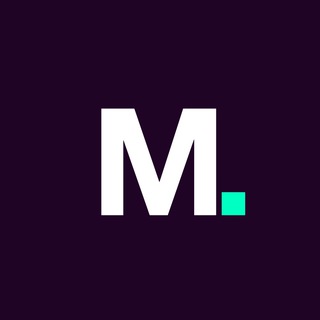 Логотип @mesto_community - Mesto.