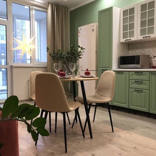 Логотип @mesto_dlya_zhuzni - Место для жизни | хоумстейджинг