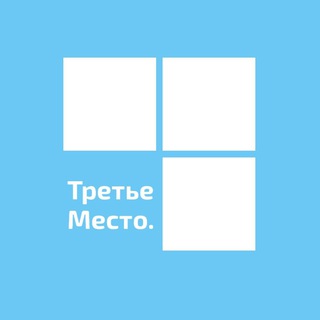 Логотип @mesto_school - Программирование для школьников «Третье место»