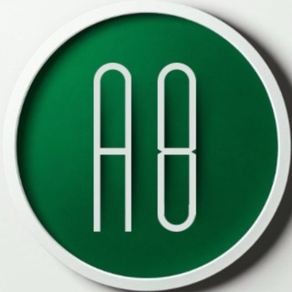 Логотип @mestoa8 - канал▪️А8▪️нетворкинг