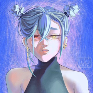 Логотип @mestodlyhydojnika - РИСОВАЛЫ