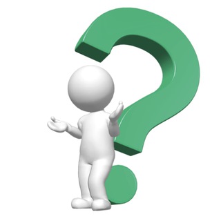 Логотип @mestofaktov - Место интересных фактов!