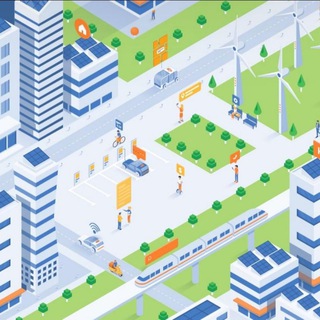 Логотип @mestogitelstva - 🏣 МЕСТО ЖИТЕЛЬСТВА