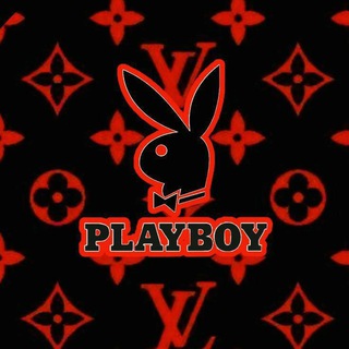 Логотип @mestoplayboev - 𝑷𝑳𝑨𝒀𝑩𝑶𝒀