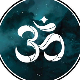 Логотип @mestosilyhelp - МЕСТО СИЛЫ