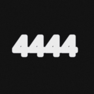 Логотип @meta4444punx - 4444
