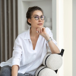 Логотип @meta_consciousness - 🌿Живая Духовность