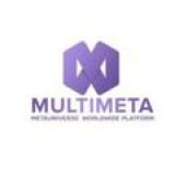 Логотип @meta_crypto_worlds - МЕТА-ВСЕЛЕННАЯ и NFT! 🔮