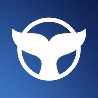 Логотип @meta_force_ru - Meta Whale | RU