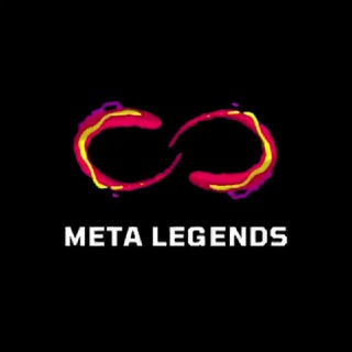 Логотип @meta_legends - Meta Legends