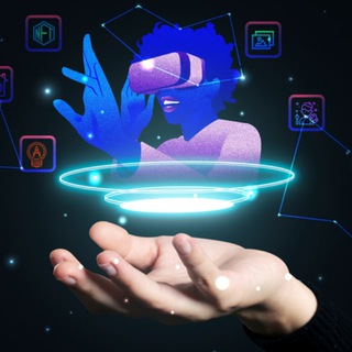 Логотип @meta_nft_1 - Meta I Nft I Game