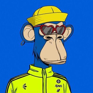 Логотип @meta_nftworld - Metaverse💲- Всё о крипте и NFT