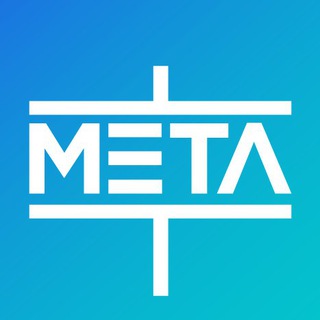 Логотип @meta_ph - Мета-Ф