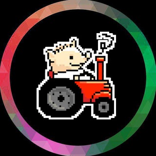 Логотип @meta_tractor - Мета-трактор