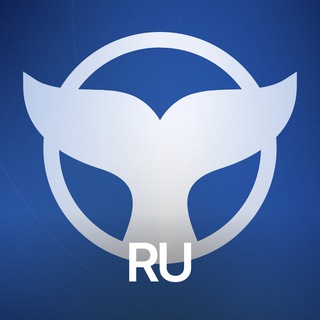 Логотип @meta_whale_ru - Meta Whale🔥RU