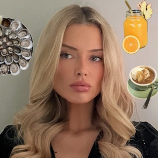 Логотип @metabolicsupremacy - Veronica’s Metabolic Playground