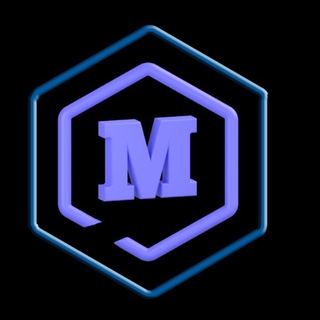 Логотип @metacf - Meta Cool Friends (Ⓜ️CF)