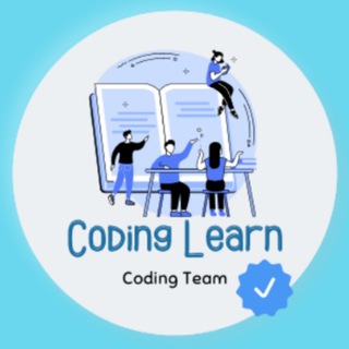 Логотип @metacodelearn - Coding Learn