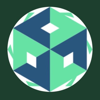 Логотип @metacube - Metacube