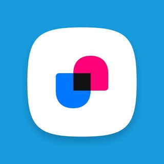 Логотип @metadating - Знакомства в Telegram