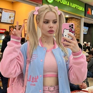 Логотип @metadonts - metadont