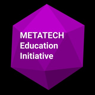 Логотип @metaedu - Metaeducation