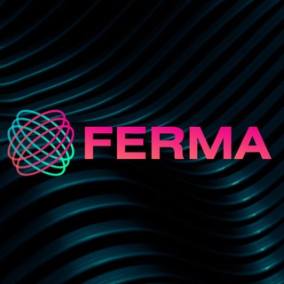 Логотип @metafermanews - MetaFerma официальный новостной канал RU