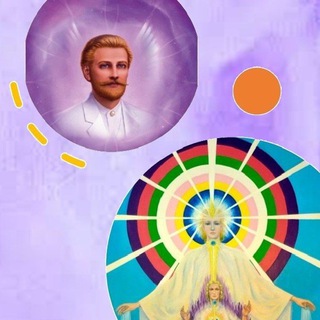 Логотип @metafisicalapresenza - Metafisica la Presenza