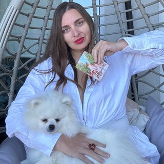 Логотип @metaforanamillion - Анна Торос/Путь терапевта