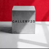 Логотип @metagallery20 - Gallery20®