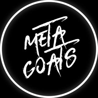 Логотип @metagoats - METAGOATS | CRYPTO GUILD