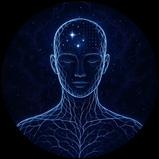 Логотип @metagodcode - Кибер-эзотерика. Сознание | Философия | Вселенная